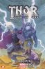 THOR GOD OF THUNDER VOL 02 GODBOMB TP [9780785166986]